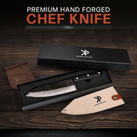 Handmade Chef knives