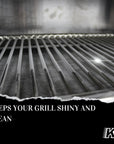 Grill Mats - Kitchen Perfection LLC