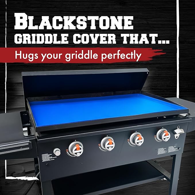 Silicone Griddle Mat