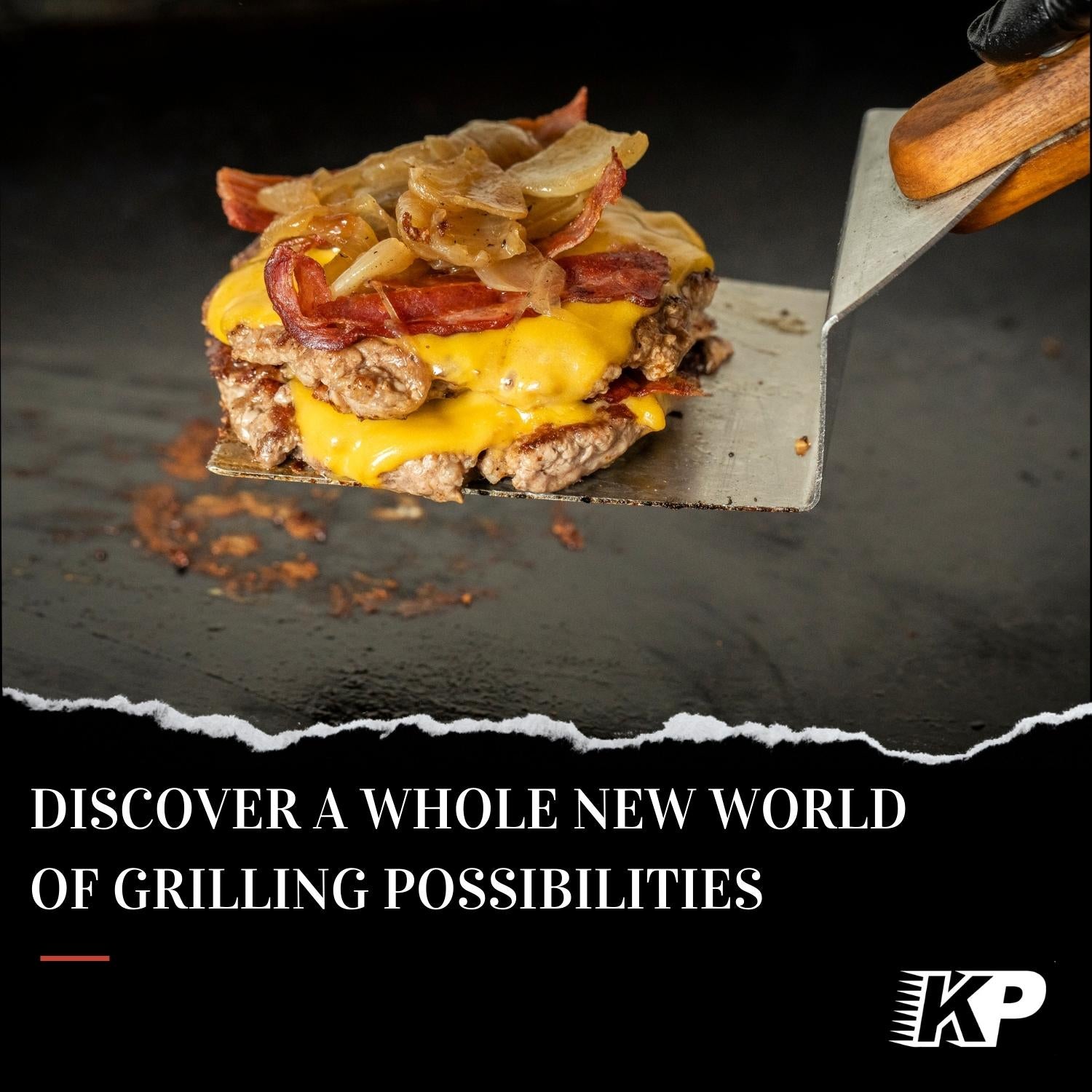 Grill Mats - Kitchen Perfection LLC