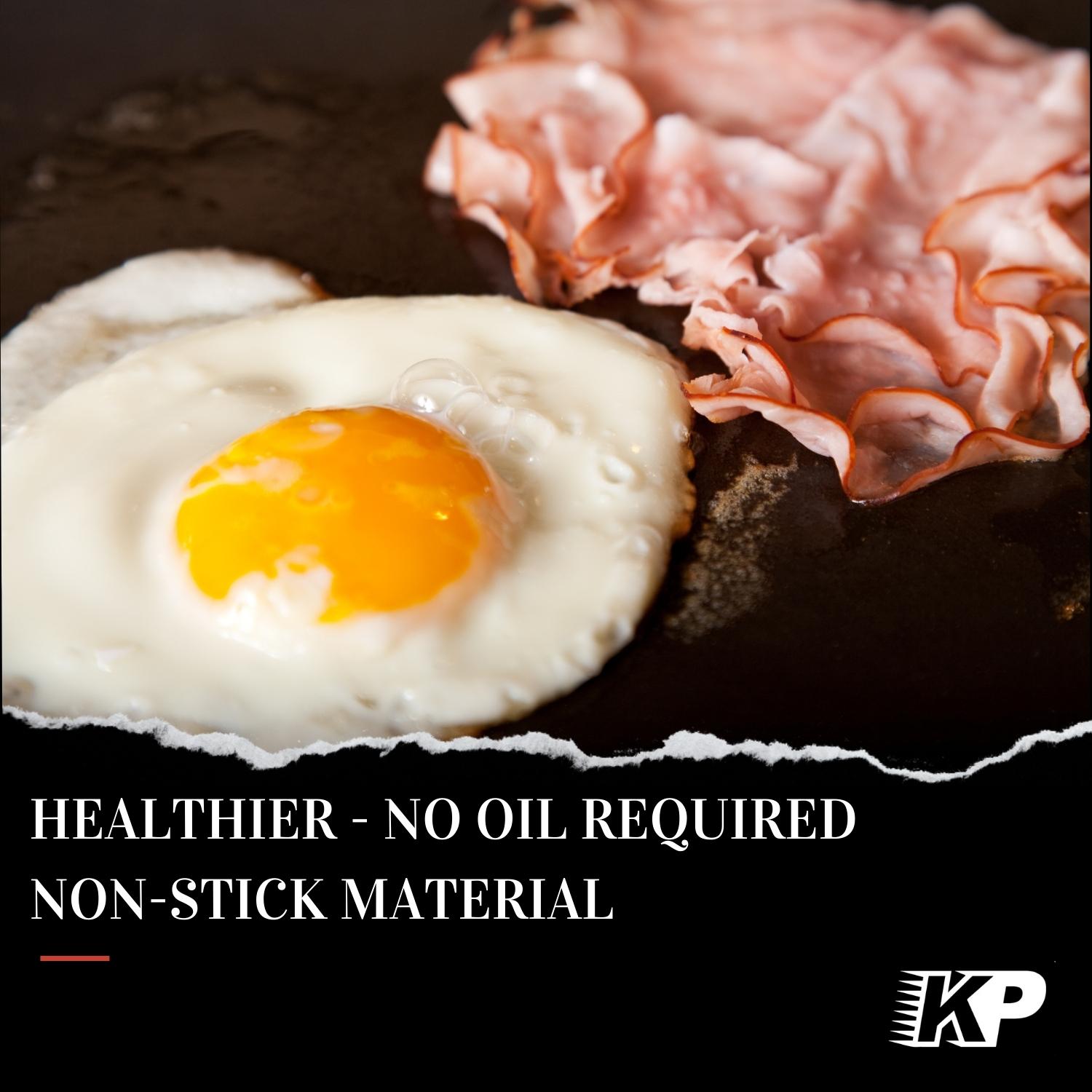 Grill Mats - Kitchen Perfection LLC