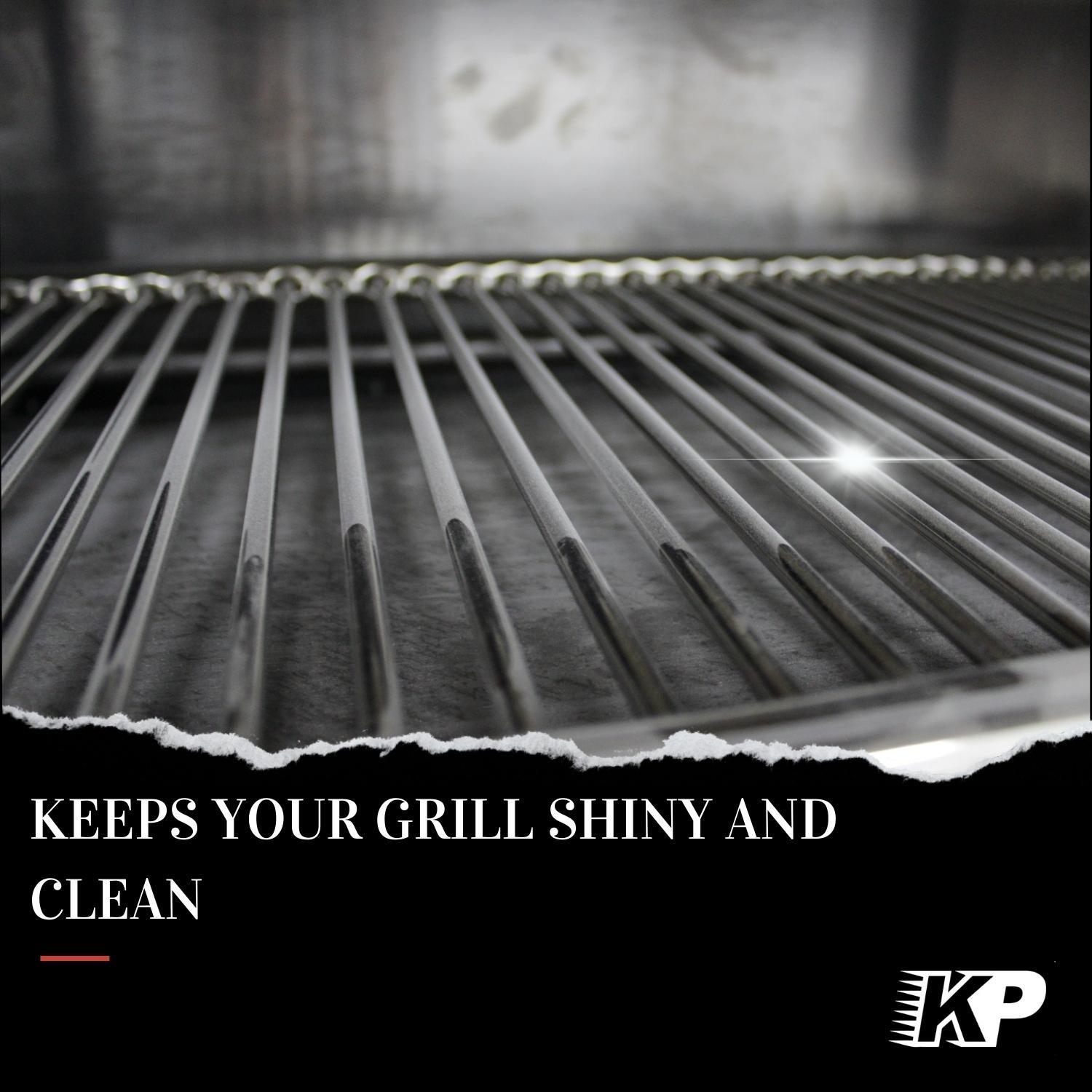 Grill Mats - Kitchen Perfection LLC